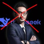 عکس منتشرشده از مدیرعامل DeepSeek در رسانهها اشتباه است عکس منتشرشده از مدیرعامل DeepSeek در رسانهها اشتباه است