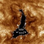 ماجرای ترک خوردن خورشید چیست؟ ماجرای ترک خوردن خورشید چیست؟