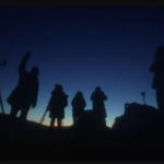 ۸۰ سال انتظار برای این رویداد خیرهکننده کیهانی ۸۰ سال انتظار برای این رویداد خیرهکننده کیهانی