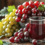 آیا انگور برای پروستات ضرر دارد؟