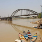 هشدار نگران کننده درمورد تعداد سالهای خشک در کشور هشدار نگران کننده درمورد تعداد سالهای خشک در کشور