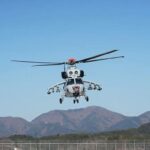 (عکس) پیشرفتهترین بالگرد کره جنوبی به پرواز درآمد (عکس) پیشرفتهترین بالگرد کره جنوبی به پرواز درآمد