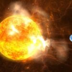 پیشبینی طوفانهای خورشیدی با هوش مصنوعی پیشبینی طوفانهای خورشیدی با هوش مصنوعی