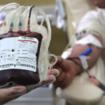 این افراد تا سه سال نمیتوانند خون بدهند این افراد تا سه سال نمیتوانند خون بدهند