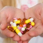 زمان طلایی برای مصرف ویتامینها زمان طلایی برای مصرف ویتامینها