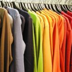 برای شادتر بودن، شیوه لباس پوشیدن تان را اصلاح کنید برای شادتر بودن، شیوه لباس پوشیدن تان را اصلاح کنید