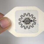 اختراع یک پانسمان جدید که درمان زخم را متحول میکند اختراع یک پانسمان جدید که درمان زخم را متحول میکند