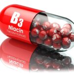 کاهش کلسترول به کمک این ویتامین کاهش کلسترول به کمک این ویتامین