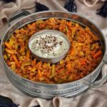 سالاد ژیگانو؛ سالاد خاص و خوشمزه ویژه پذیرایی سالاد ژیگانو؛ سالاد خاص و خوشمزه ویژه پذیرایی