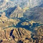 بستر اقیانوس باستانی «نئوتتیس» حالا در زیر ایران! بستر اقیانوس باستانی «نئوتتیس» حالا در زیر ایران!