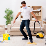 راهنمای اصولی گردگیری خانه برای خانه تکانی عید راهنمای اصولی گردگیری خانه برای خانه تکانی عید