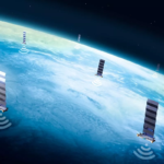 رشد اینترنت ماهوارهای استارلینک انفجاری شد! رشد اینترنت ماهوارهای استارلینک انفجاری شد!