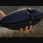 تولید پهپاد جنگی که با دست پرتاب میشود تولید پهپاد جنگی که با دست پرتاب میشود