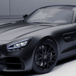 (تصاویر) شتاب ۲٫۸ ثانیهای با مرسدسبنز (تصاویر) شتاب ۲٫۸ ثانیهای با مرسدسبنز