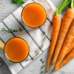 با خوردن روزانه یک هویج این اتفاقات برایتان میافتد با خوردن روزانه یک هویج این اتفاقات برایتان میافتد