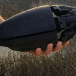 یک استارتاپ آمریکایی از عجیب‌ترین پهپاد انتحاری رونمایی کرد