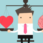 چگونه با کمک هوش عاطفی در محیط کار «بازی نخوریم»؟ چگونه با کمک هوش عاطفی در محیط کار «بازی نخوریم»؟