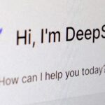 دیپسیک بیش از حد اطلاعات شخصی کاربران را جمع آوری میکند دیپسیک بیش از حد اطلاعات شخصی کاربران را جمع آوری میکند