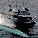 GHOST؛ قایق بدون سرنشین پیشرفته ساخت جنرال داینامیکس GHOST؛ قایق بدون سرنشین پیشرفته ساخت جنرال داینامیکس