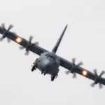 (تصاویر) چرا به این هواپیما «فرشته مرگ» می‌گویند؟