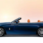 هکرها با تغییر مسیر کامیون تحویل، رولزرویس داون دزدیدند