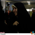 معاون امور زنان رئیس جمهور به تماشای «موسی کلیمالله» نشست – اخبار سینمای ایران و جهان معاون امور زنان رئیس جمهور به تماشای «موسی کلیمالله» نشست – اخبار سینمای ایران و جهان