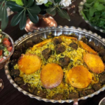 طرز تهیه انواع کلم پلو؛ کلم پلو تهرانی چی داره؟ طرز تهیه انواع کلم پلو؛ کلم پلو تهرانی چی داره؟