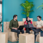 نسل زد در محل کار؛ الهام‌بخش یا کابوس؟