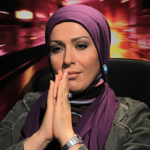 بیوگرافی ساغر عزیزی بازیگر نقش فرح پهلوی