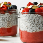 میان‌وعده‌ معجزه‌آسا برای سلامت گوارش