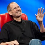 به گفته استیو جابز این ویژگی افراد موفق و ناموفق را متمایز میکند به گفته استیو جابز این ویژگی افراد موفق و ناموفق را متمایز میکند