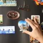 چرا نباید آهنربا را روی در یخچال قرار دهید؟ معایب استفاده از مگنتها چرا نباید آهنربا را روی در یخچال قرار دهید؟ معایب استفاده از مگنتها