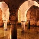 (تصاویر) خنک کردن شهرها بدون برق: مهندسی هوشمندانه در دوران باستان (تصاویر) خنک کردن شهرها بدون برق: مهندسی هوشمندانه در دوران باستان