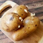 این سیب زمینیها را دور بریزید این سیب زمینیها را دور بریزید