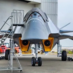 جنگنده نسل ششم چین پرواز کرد؛ آمریکا از رقابت عقب افتاد؟