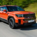 واژه SUV مخفف چیست و به کدام مدل از خودروهای شاسی بلند گفته میشود؟ واژه SUV مخفف چیست و به کدام مدل از خودروهای شاسی بلند گفته میشود؟