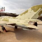 ماجرای ۱۰ فروند “میگ ۲۱” ایران که در موزه ایتالیا نگهداری میشوند ماجرای ۱۰ فروند “میگ ۲۱” ایران که در موزه ایتالیا نگهداری میشوند