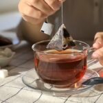 فرارو | هشدار درباره چای کیسه‌ای