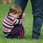 وابستگی به والدین و تاخیر رشد در کودکان