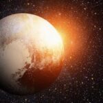 سیاره کوتولهای که ۹۵ سال پیش کشف شد سیاره کوتولهای که ۹۵ سال پیش کشف شد