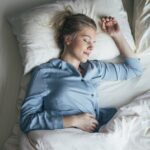 لباس خواب هوشمندی که اختلال خواب را تشخیص میدهد لباس خواب هوشمندی که اختلال خواب را تشخیص میدهد