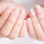 اسراری که ناخنها فاش میکنند اسراری که ناخنها فاش میکنند