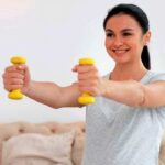 رازهای رسیدن به تناسب اندام ایدهآل در ۴۰ سالگی رازهای رسیدن به تناسب اندام ایدهآل در ۴۰ سالگی