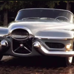 (تصاویر) آپشن خودرو آمریکایی ۷۵ سال پیش که خودروهای ایرانی امروزی ندارند (تصاویر) آپشن خودرو آمریکایی ۷۵ سال پیش که خودروهای ایرانی امروزی ندارند