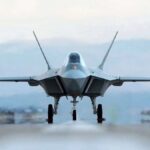 ترکیه جنگنده KAAN برای استفاده روی ناو هواپیمابر توسعه میدهد ترکیه جنگنده KAAN برای استفاده روی ناو هواپیمابر توسعه میدهد