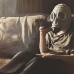 هوای خانه را سمی نکنید؛ بدترین مجرمان آلودگی هوای خانه هوای خانه را سمی نکنید؛ بدترین مجرمان آلودگی هوای خانه