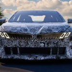 «بی ام و» نسل ششم همه را غافلگیر میکند «بی ام و» نسل ششم همه را غافلگیر میکند