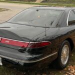 (تصاویر) لینکلن مارک VIII: خودرویی مرموز و همچنان جذاب (تصاویر) لینکلن مارک VIII: خودرویی مرموز و همچنان جذاب