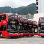 (تصویر) معرفی اتوبوسهای سه طبقه؛ شوخی یا رویا؟ (تصویر) معرفی اتوبوسهای سه طبقه؛ شوخی یا رویا؟