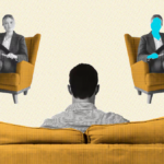 آیا چتباتها میتوانند بهطور کامل جایگزین درمانگران شوند؟ آیا چتباتها میتوانند بهطور کامل جایگزین درمانگران شوند؟